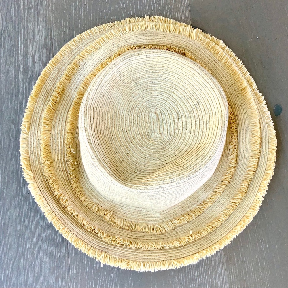 Beach Hat